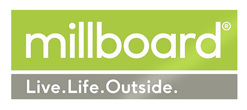 Millboard logo