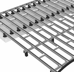 DuoSpan 99mm Joist